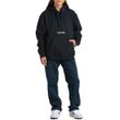 Moletom Infantil Volcom Canguru Signature PRETO-VLBL020164- -3-